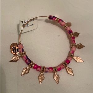 Alex & Ani bracelet
